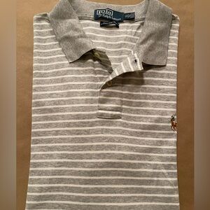 Men’s Polo
